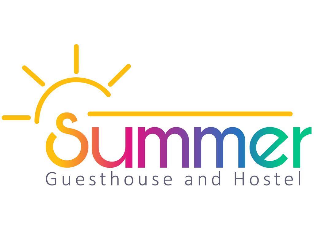 Summer Guesthouse And Hostel Koh Tao Exterior photo