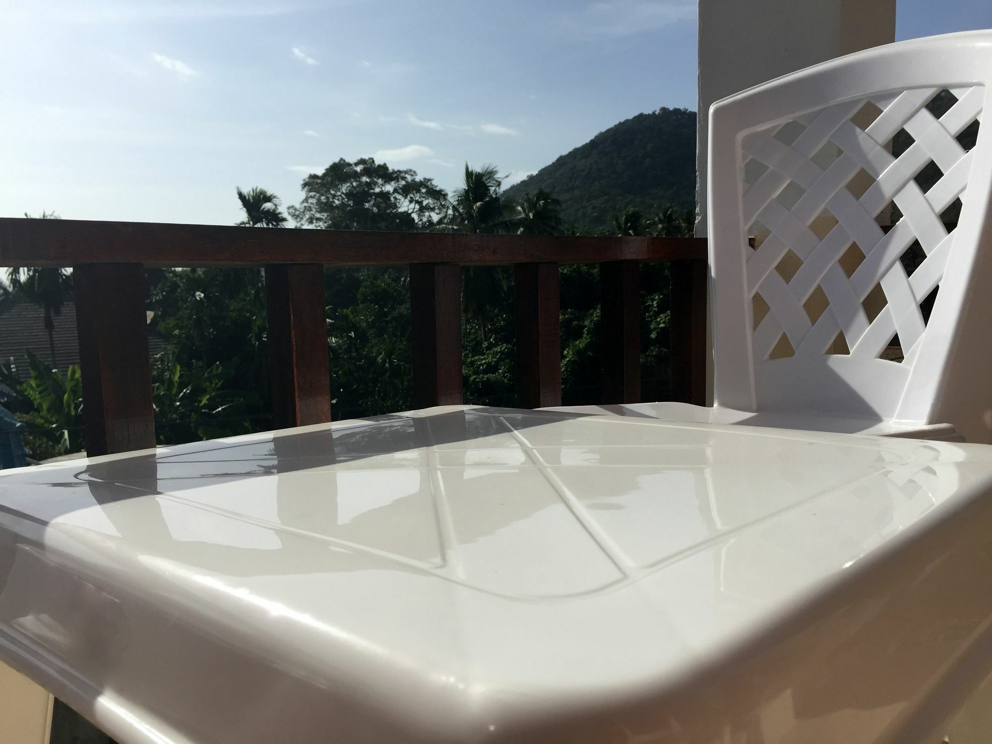 Summer Guesthouse And Hostel Koh Tao Exterior photo
