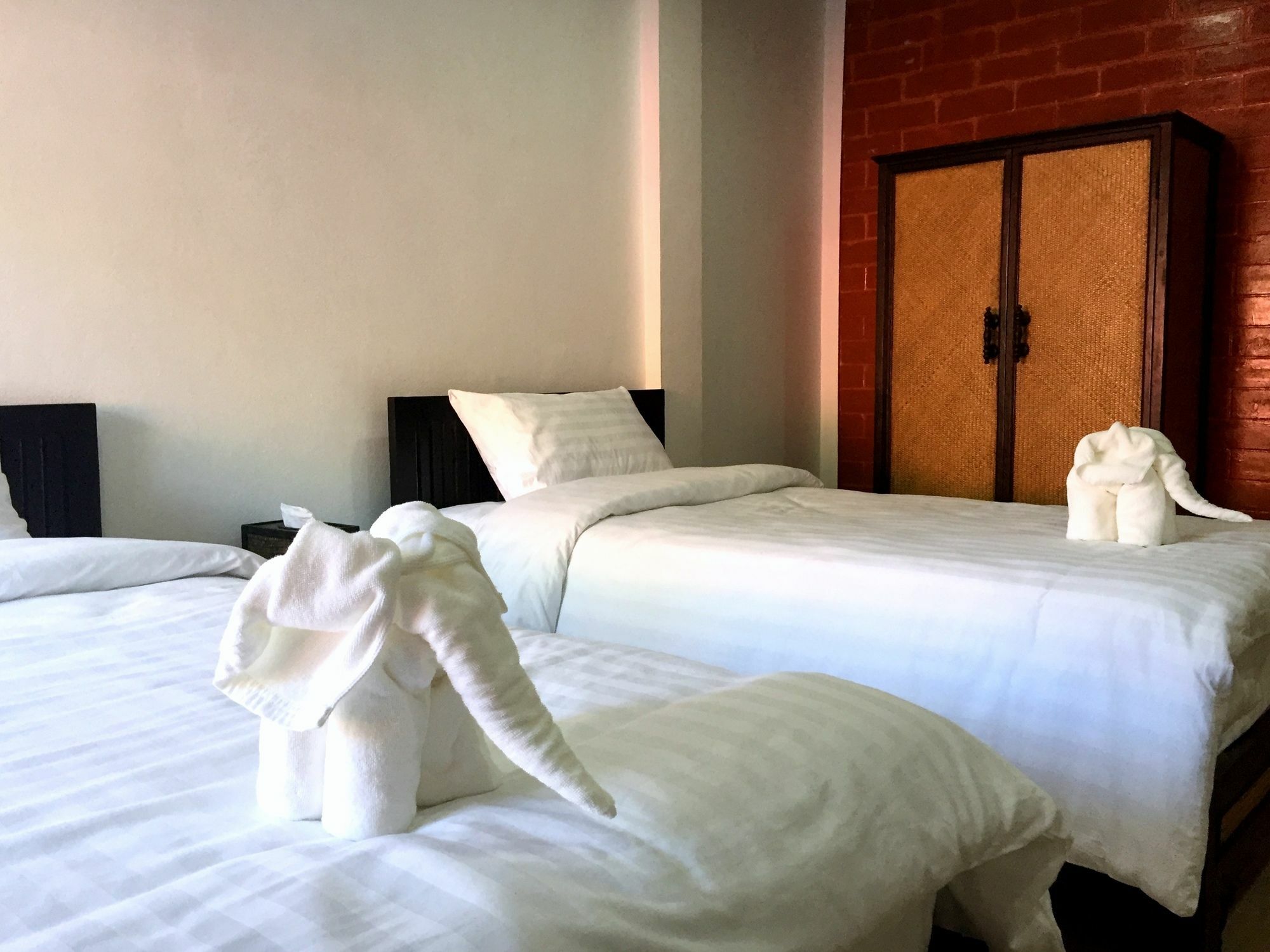 Summer Guesthouse And Hostel Koh Tao Exterior photo