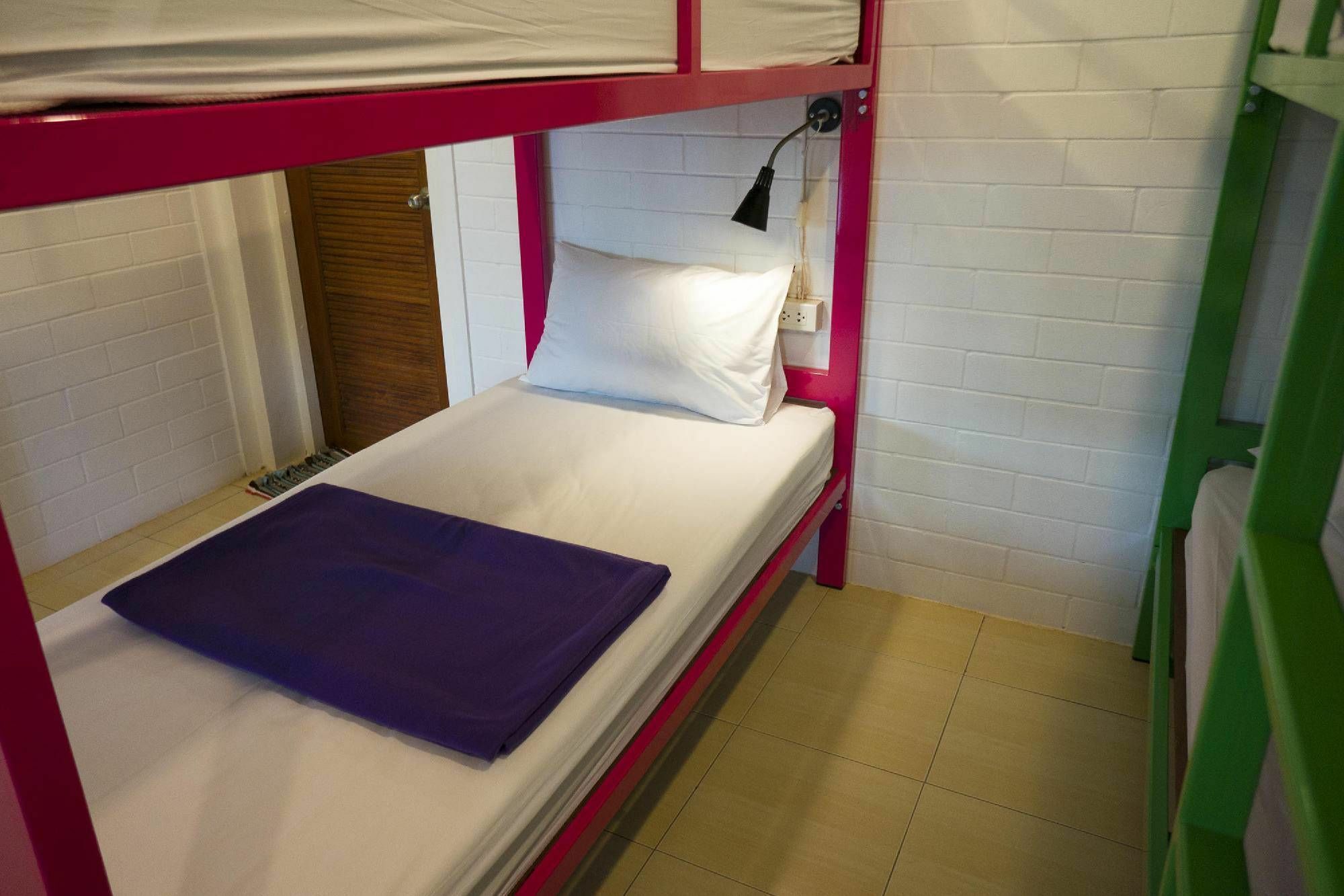 Summer Guesthouse And Hostel Koh Tao Exterior photo