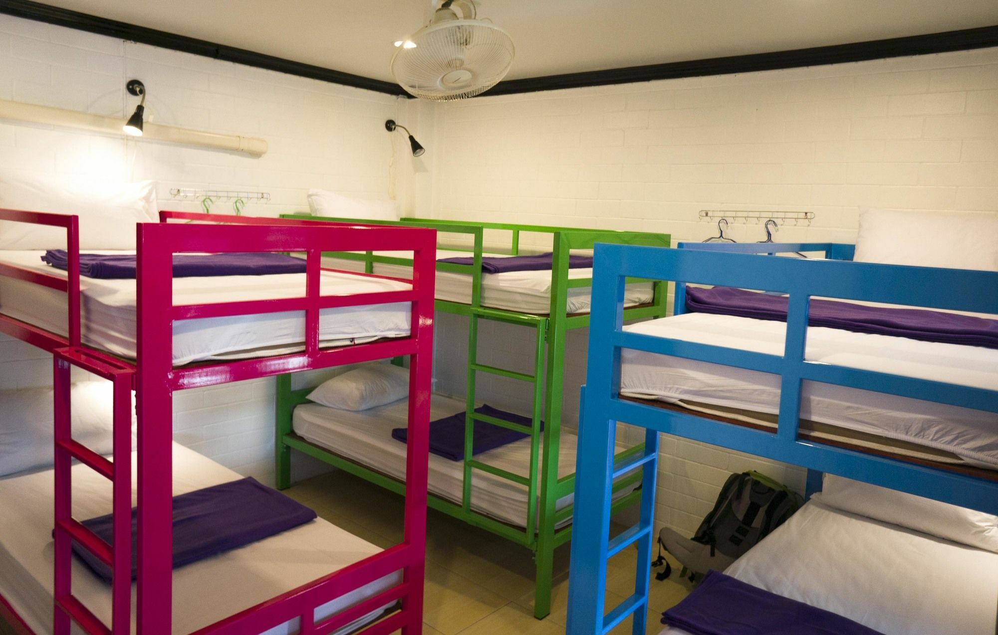 Summer Guesthouse And Hostel Koh Tao Exterior photo