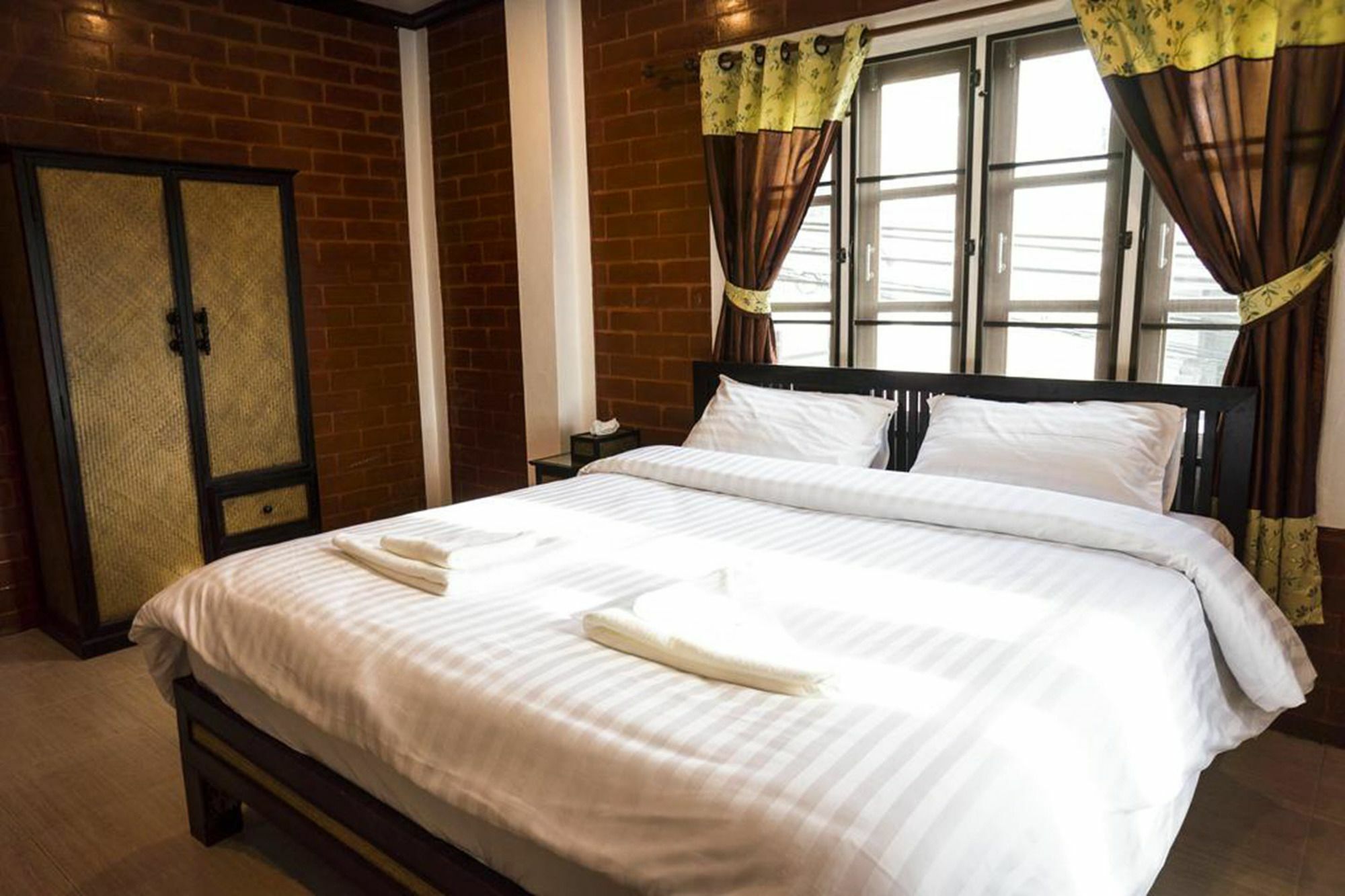 Summer Guesthouse And Hostel Koh Tao Exterior photo
